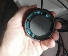 Aquaillumination nero wireless for sale  STOKE-ON-TRENT