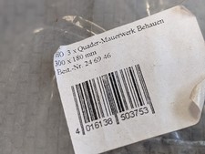 Faller busch mauerwerk gebraucht kaufen Faller busch mauerwerk gebraucht kaufen  Uetze