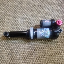 Fox float dpx2 for sale  PICKERING