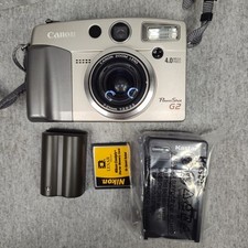 Canon powershot 4mp for sale  Bremerton