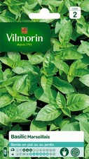 Vilmorin 5873246 semi usato  Castel San Giovanni