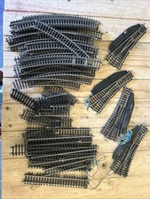 Binari scambi vari usato Binari scambi vari usato  Volvera