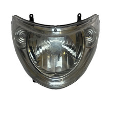 Fanale faro anteriore usato  Altavilla Silentina