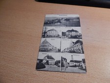 Alte zusmarshausen gasthaus gebraucht kaufen  Mühlhausen/Thüringen