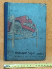 Alfa romeo 1900 usato  Venetico