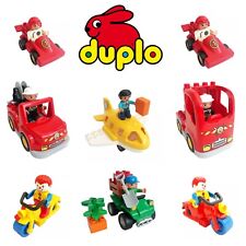 Lego duplo vehicles for sale  CHICHESTER