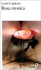 Rosa mystica louis gebraucht kaufen  Berlin