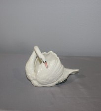 Czech pottery swan for sale  Altoona