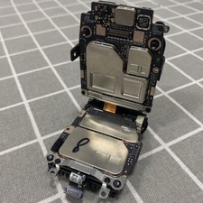 Usado, Original DJI FPV Drone Main Core Board with IMU Module and Fan Assembly comprar usado  Enviando para Brazil