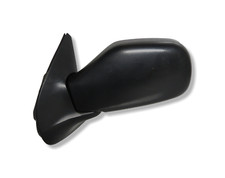 Suzuki Ignis (2000-2006) Lato Sinistro Elettrico Specchietto 84702-86G00 Opaco comprar usado  Enviando para Brazil