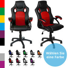Racing chefsessel bürostuhl gebraucht kaufen  Isernhagen