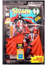 Spawn figure extremely d'occasion  Expédié en Belgium