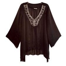 Avenue womens top for sale  Cape May Court House