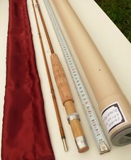 Canne mouche blank d'occasion  La Ferté-Alais