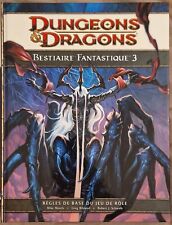 Dungeons dragons 4ème d'occasion  Paris XVIII