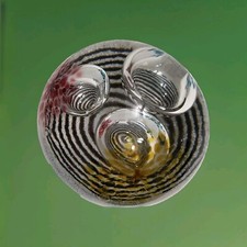 Glass paperweights caithness for sale  GRANGE-OVER-SANDS