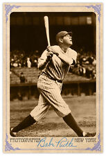 Babe ruth baseball for sale  New York