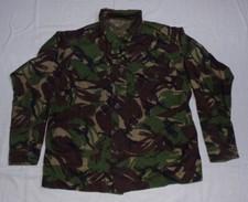 Veste treillis combat d'occasion  Isigny-sur-Mer