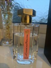 Artisan parfumeur chasse for sale  READING