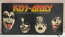 Kiss opoly kiss for sale  Berkley