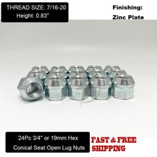24pc open end for sale  Hacienda Heights