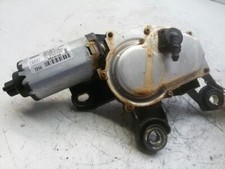Audi 2006 heckwischermotor gebraucht kaufen  Delitzsch