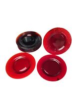 Ruby red glass for sale  Fort Lauderdale