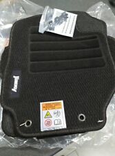 Kit tappetini originali usato  Campobasso