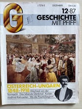 Geschichte pfiff 1987 gebraucht kaufen  Freden (Leine)