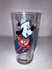 Vintage underdog pepsi for sale  Matherville