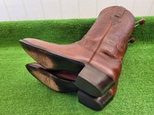 Vintage lucchese classics for sale  Nashua