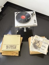 Giradischi jvc a11 usato  Milano
