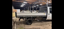 Ford transit mk7 for sale  HULL