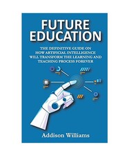 Future education the gebraucht kaufen  Trebbin