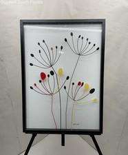 Signed wall hanging for sale  Miami Gardens
