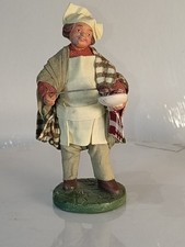 Statuine presepe coll. usato Statuine presepe coll. usato  Bologna