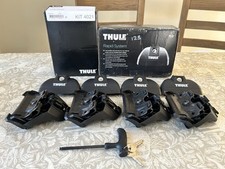 Thurle roof rack for sale  DEREHAM
