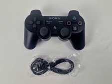 Controle PS3 genuíno - TESTADO E FUNCIONANDO  comprar usado  Enviando para Brazil