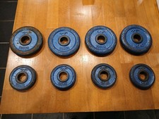 Kgs one inch for sale  KIDWELLY