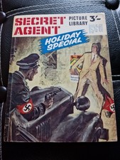 war library holiday special for sale war library holiday special for sale WALSALL