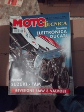 super moto tecnica usato  Benevento