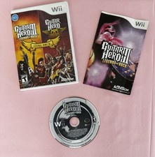 Guitar hero iii d'occasion  Expédié en Belgium