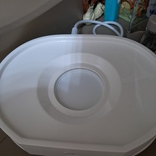 Sterilizzatore chicco usato Sterilizzatore chicco usato  Villaricca