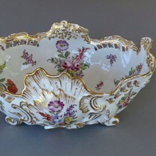 Antique french porcelain d'occasion  Expédié en Belgium