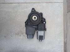 Motorino alzacristalli sinistr usato  Massa di Somma