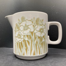 Vintage hornsea fleur for sale  NORTHAMPTON
