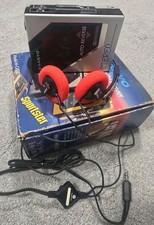Sanyo g80d stereo for sale  STOKE-ON-TRENT