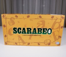 Scarabeo gioco tavolo usato  Busto Arsizio