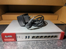 Firewall zyxel zywall d'occasion  Alès