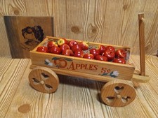 Vintage long wooden for sale  Lawrenceville